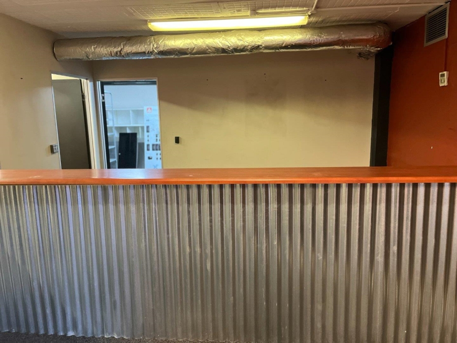 Commercial Property for Sale in Observatory Western Cape